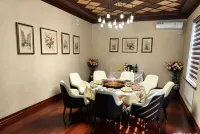 DUSHANBE CITY GARDEN HOTEL