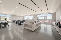 Pullman Hotel (Zoucheng Guoguo Branch)