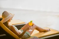 Goa Marriott Resort & Spa - Gym