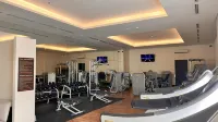 PO Hotel Semarang - Gym