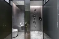 Jing'e | Tencent TiMi E-Sports Hotel (Taizhou College) - Esports