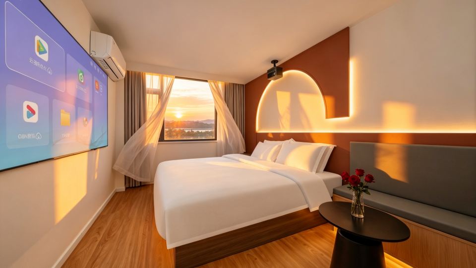 Sugar cube Hotel