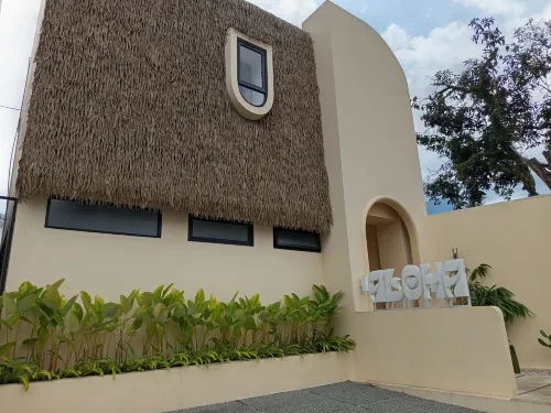 Villa Aloha Garut - Villas