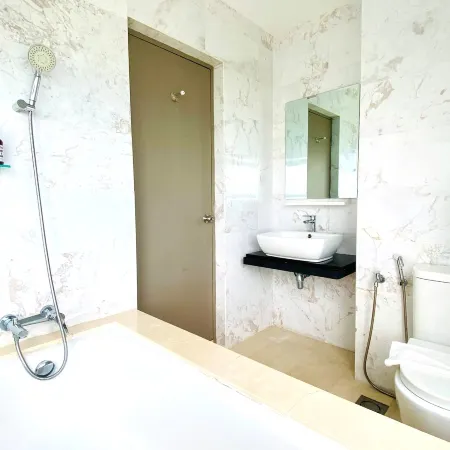 Silverscape Residences