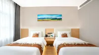 Gumo Meilun Hotel (Akesu Airport)