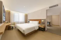 Homeinn Ease Hotel (Fushun Haicheng Street) - Pet Friendly