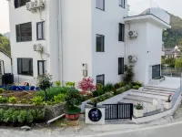 季續民宿 Hotels in Tonglu County