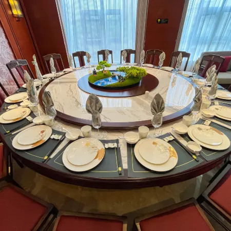 Chengxian Dongguan Hotel