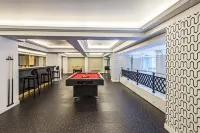 Stratos Hotel Athens, Vassilicos House of Hospitality - Gym