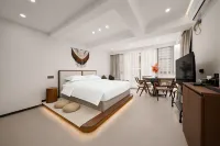 Evening Breeze Courtyard Guesthouse (Colorful Vientiane Tourism City Anshun West Station Branch) - جديد