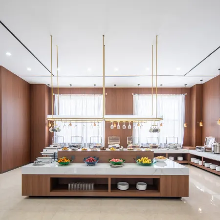 Jinling Yadan Hotel