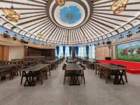 Bayintohai Hotel (Bayinbulak Town) Hotels in Hejing