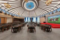 Bayintohai Hotel (Bayinbulak Town)