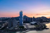 Four Points by Sheraton Lianyungang - Ocean View