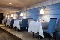 Hilton Strasbourg - petit déjeuner