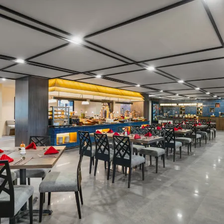 Fox Hotel Nagoya Batam