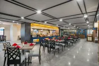 巴淡島納柯亞福克斯酒店 - 早餐