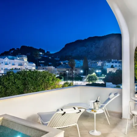 Pazziella, a Luxury Collection Hotel, Capri