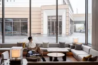 Resea Hotel Beidaihe,Vignette Collection - Gym