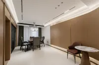 Lihao Mijing Garden Hotel (Jingzhou Shashi District Wuyue Plaza Branch) - เปิดใหม่