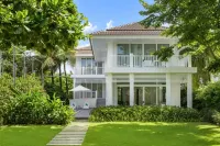 The Tropic Moderne Villa - Luxury Villas with Private Pool - Villas
