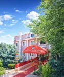 The Yücedağ Hotel Hotels in 