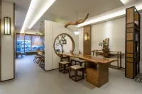 Zeyiju Jingshe (Suzhou Guanqian Street Pingjiang Road)