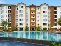 JUN YUE Hotel【Abuja No.8 Branch | Chinese-friendly | Three meals daily | 24-hour security patrol】 Hotel a Abuja