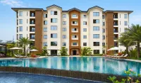 JUN YUE Hotel【Abuja No.8 Branch | Chinese-friendly | Three meals daily | 24-hour security patrol】