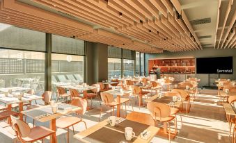Sercotel Barcelona el Prat