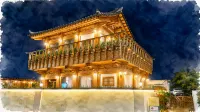 Modam stay Hotel di 