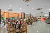 My Khe Diamond Beach Hotel