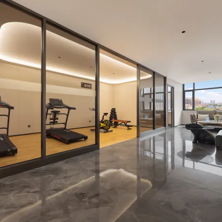 Youli Qiyue Hotel (Shenyang Station Taiyuan Street First Hospital of Medical University)