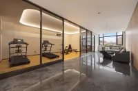 Libai Qiyue Hotel (Shenyang Station Taiyuan Street First Hospital of Medical University)