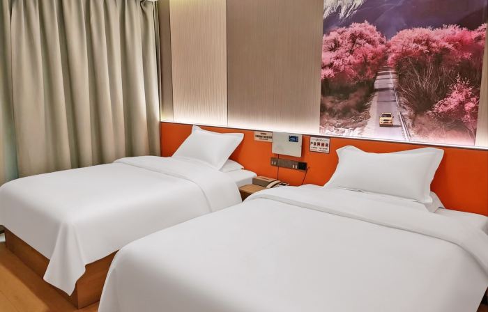 Xingchen Oxygen-enriched Hotel (Saga)