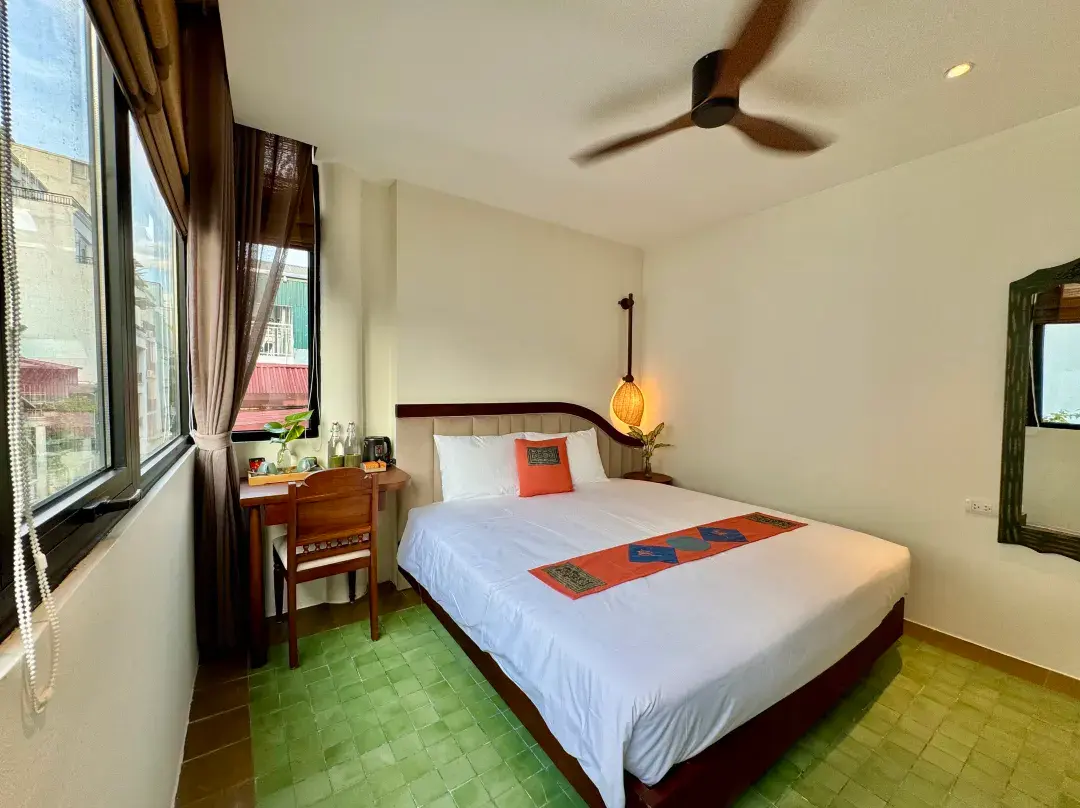 Maison Nha 75 Nam Ngu - Hanoi