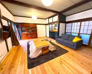 Japan Kominka in perfect location for Mt.Fuji trip