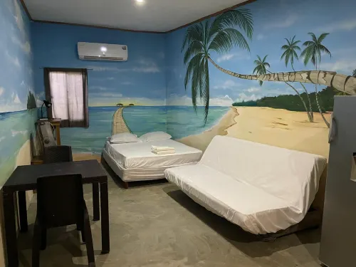 Be My Guest Cabinas - Holiday Apartments