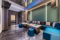Xinghai Leisure Party Resort Villa (Shanwei Poly Jinding Bay)