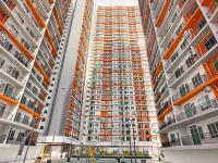 One49 Residence by RR JBcity - جديد