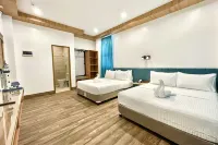โรงแรมไลท์เฮ้าส์พอยท์ - พร้อมอาหารเช้า