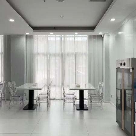 Yunji International Hotel