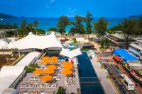Beyond Patong - romantici