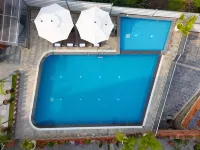 โรงแรม ดาชิ กาฐมาณฑุ - ภักตปุระ