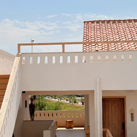Guanbai Guesthouse