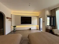 Bujin Yunsenmi Hillside Homestay - 신규