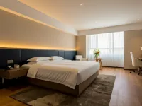 Rezen Select Hotel (Bayannur Linhe District) Hotels in Bayannur