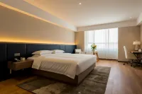 Rezen Select Hotel (Bayannur Linhe District)