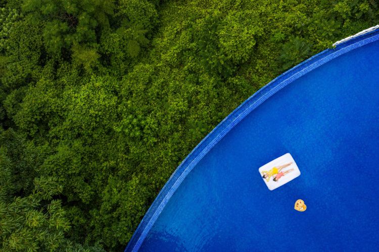 HENTIQUE RESORT TIANMU LAKE (Liyang) - 2026 Prices, Reviews