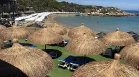 The Arkin Colony Hotel